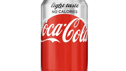 Coca-Cola Light