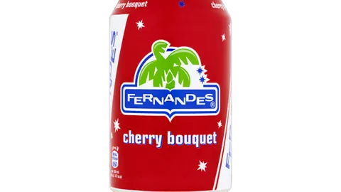 Fernandes Cherry Bouquet