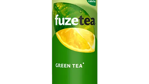 Fuze Tea - Green tea