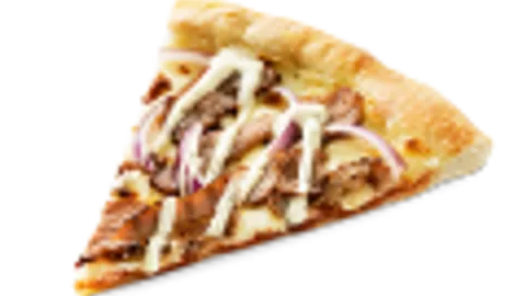 Pizza Chicken Kebab
