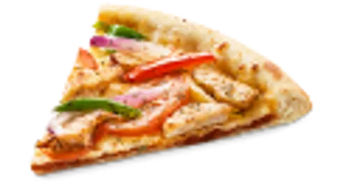Pizza Chicken Supreme