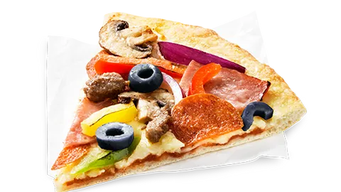 Pizza Extravaganzza