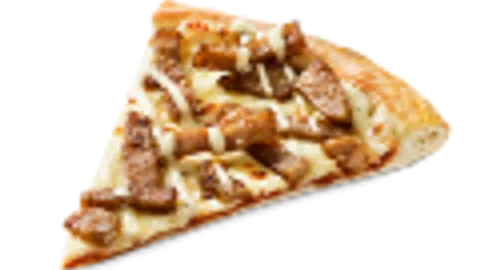 Pizza Shoarma