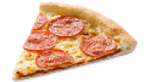 Pizza Perfect Pepperoni