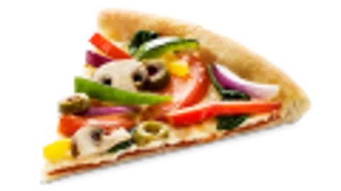 Pizza Veggi