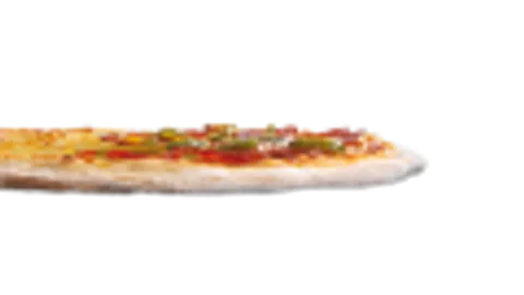 Basispizza Italian (30cm)