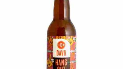 Davo Hang out 33cl