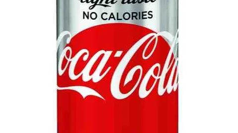 Coca Cola light fles 1.5l