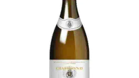 Chardonnay Couveys witte wijn