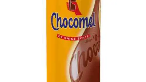 Chocomel, 33 cl