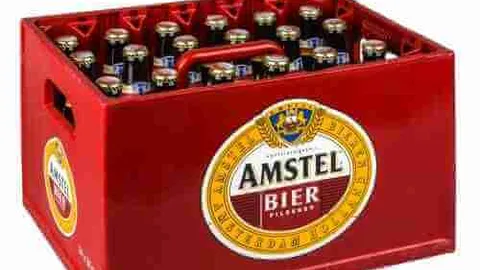 Krat Amstel