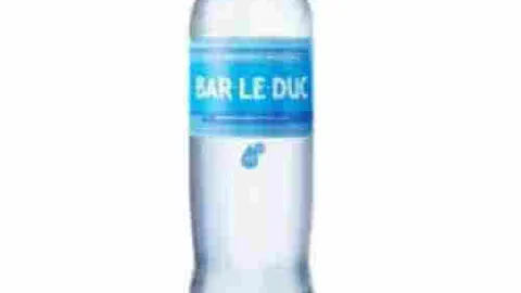 Bar le Duc blauw