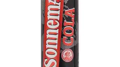 Sonnema Cola