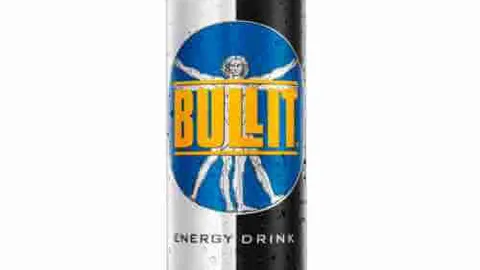 Bullit Energy Drink