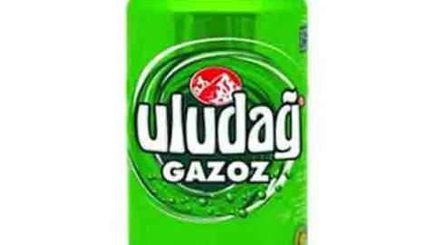 Gazoz