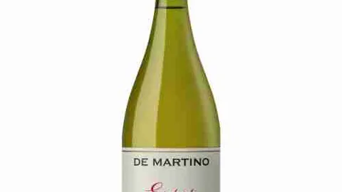 De Martino, Chardonnay