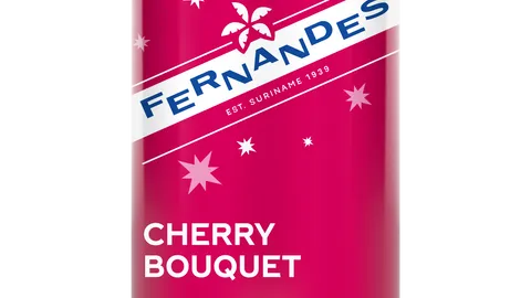 Fernandes Cherry Bouquet