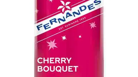 Fernandes Cherry Bouquet 33cl