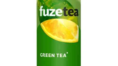 FuzeTea Green tea