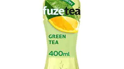 Fuze Tea Green Tea 0,4l