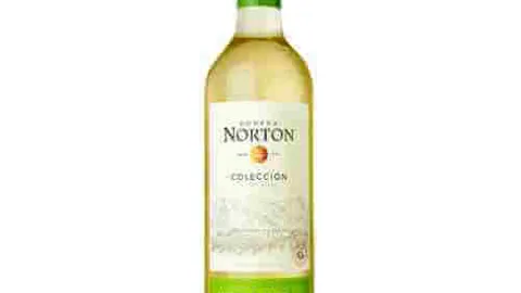 Huiswijn wit droog - Sauvignon Blanc Norton