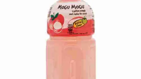 Mogu Mogu lychee
