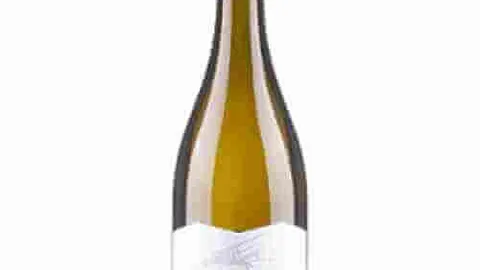 Sierra Nobel witte wijn