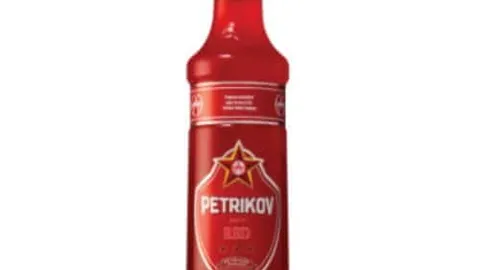 Petrikov RED 50cl 12,5%
