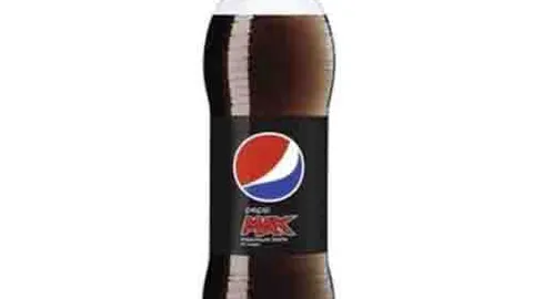 Pepsi Cola Pet-Fles