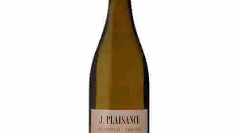 Fles Pascaline Chardonnay Viognier