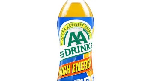 AA Drink 33cl