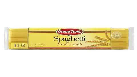 Grand'Italia spaghetti 500 gram