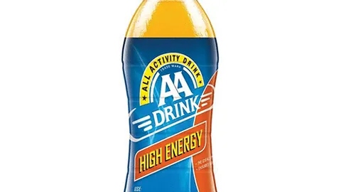 AA Drink energy 500ml
