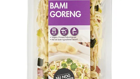 Daily Chef bami goreng 350 gram