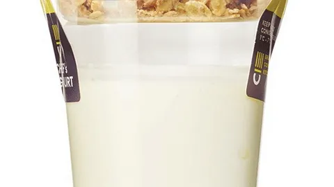 Bracamonte Convenient Kitchen yoghurt framboos granola 270 gram