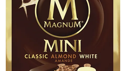 Ola Magnum mix mini 330 ml
