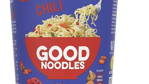 Unox good noodles chili 65 gram