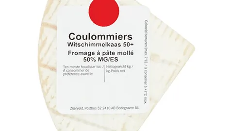 Spar Coulommier 85 gram