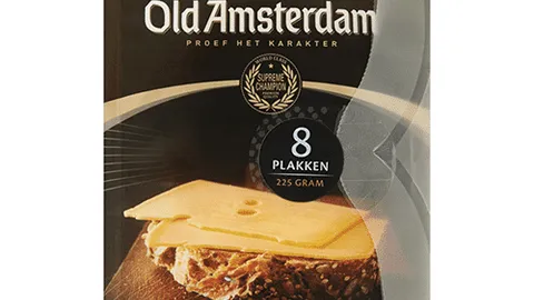 Old Amsterdam 225 gram