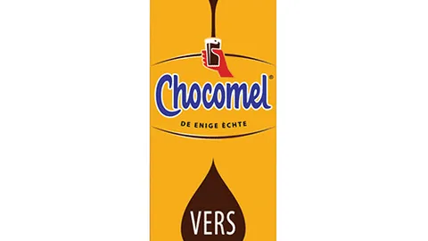 Chocomel vers 1 liter