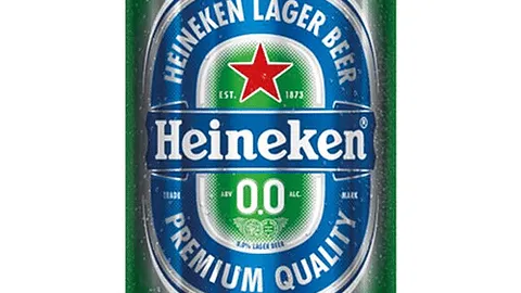 Heineken 0.0 cool blik 330ml