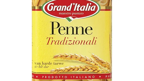 Grand'Italia penne rigate 500 gram