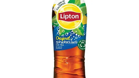 Lipton ice tea sparkling 500ml