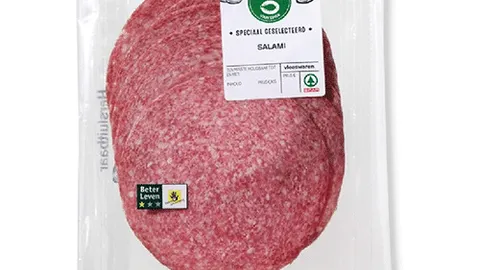Spar salami 110 gram