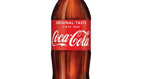 Coca-Cola regular 1,5 liter