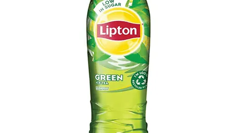 Lipton ice tea green cool 500ml