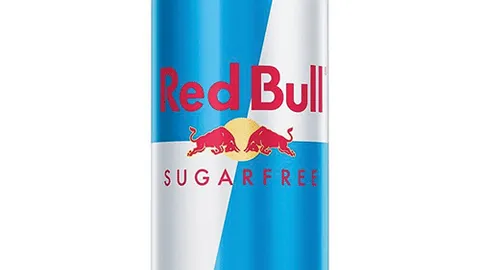 Red Bull sugar free 250ml cool