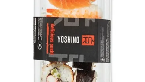 Sushi Ran sushi yoshino 152 gram