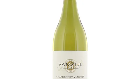 Van Zijl Chardonnay Viognier 750ml