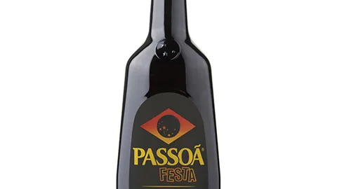 Passoa Fiesta 500ml